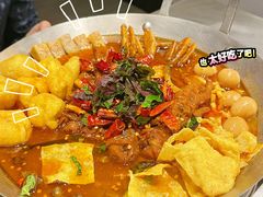 -小螺大作·螺蛳粉火锅(林和西店)