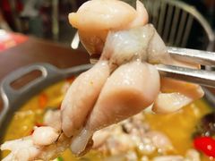 -神府路壹号·海鲜烧烤·砂锅粥·锅物(三坊七巷店)