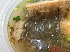 -西南大学北碚校区-竹园学生食堂