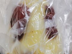 -天泽祥·鼓楼馒头(鼓楼店)