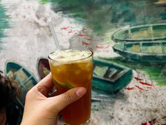 -渔记茶餐厅(渔村店)