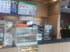 -德克士(清河店)