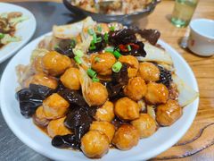 -八大碗私房菜(中城路店)