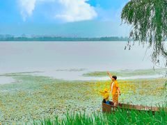 -西昌邛海宾馆