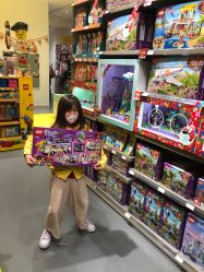 -LEGO(国贸商城店)