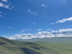 -新疆那拉提国家旅游度假区