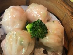 -武林厨神·粤式茶点(五羊店)