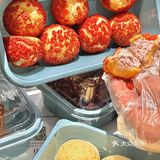 这家新中式风格的甜品店太好吃啦！