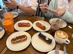 -Money Shops(愚园路店)