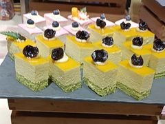 -长沙三景韦尔斯利酒店·Oval全日制餐厅自助餐