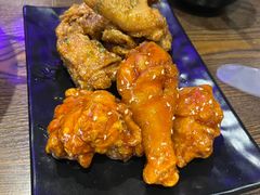 -CHICKEN NOW韩式炸鸡&啤酒