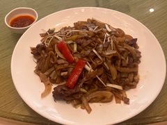干炒牛河-东方印象大酒楼(拱北店)
