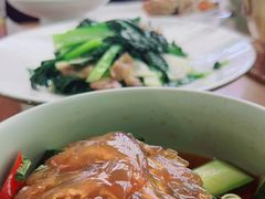 -苏小柳点心·手作小笼包(新街口分院店)