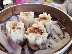 -鸡鸣汤包(红山动物园店)