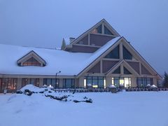 -长白山天域度假酒店