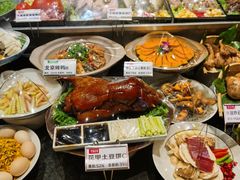 -忆江南·临江鱼馆