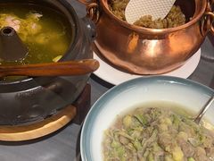 -蔼若春.传承云南菜(金碧公园店)