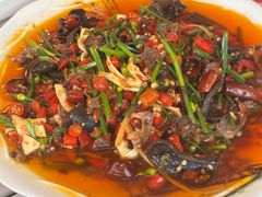 -李双猪·小龙虾·烧烤·羊肉煲(乐山店)