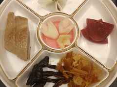 -A One Kitchen·南京精菜馆(晶丽酒店店)