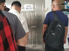 -泰康食品有限公司食品厂