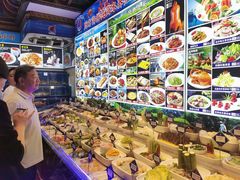 -鹊华居·地道鲁菜·海鲜·融合味(大明湖店)