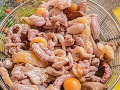 -小煵记·打边炉(西丽文光店)