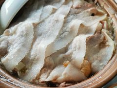 黑猪砂锅白肉-砂锅居(西四店)