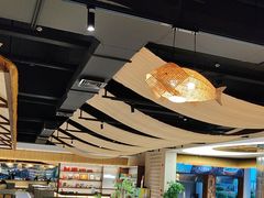 -风味小馆(天目湖宾馆店)