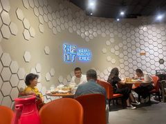 -石榴红了·非遗酥皮烤包子·新疆菜(瑞豪店)