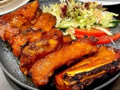 -妈阁铭记澳葡美食