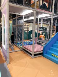 -meland club亲子乐园(重庆万象城店)
