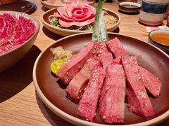 -烧肉达人•炭火烧肉(新天地店)