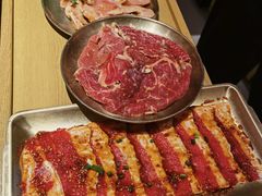 -西塔老太太泥炉烤肉(亚运村店)