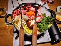-小句号·精致料理(江南环球港店)