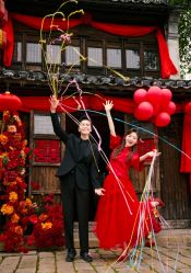 -今生有约婚纱摄影店(景德路店)