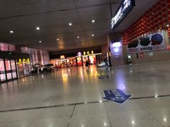-沈阳站