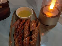 -盐说·西式餐酒馆(光明万达店)