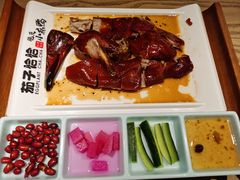 -茄子恰恰·新云南小炒(坪山益田店)