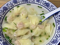 小馄饨-鼎顺小吃(吴山名楼店)