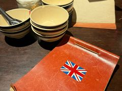 -Cuc Gach Quan Restaurant