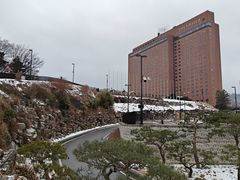 -新罗免税店(首尔总店)