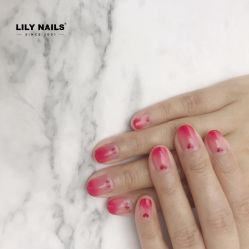-LILY NAILS美甲美睫