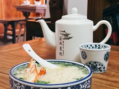 -道南書院·私房菜·早午茶·茶馆