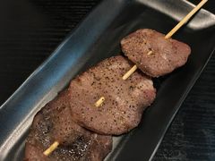 牛舌-井上家(大兴街店)