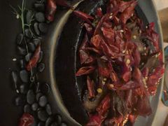 -龟兹KUCINA·新疆菜(前滩L+PLAZA店)