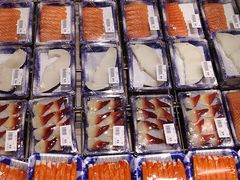 -果蔬好生活超市(乐堤港店)