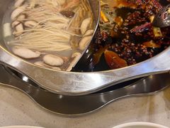 -王少龙火锅(五小区店)