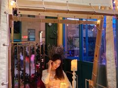 -JUKEBOX玖部音乐餐厅(华侨城店)