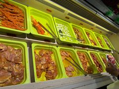 -阪尚皇·原切牛排·烤肉火锅自助(北京路店)