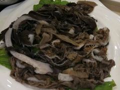 毛肚-百友顺涮肉城(故城东路店)